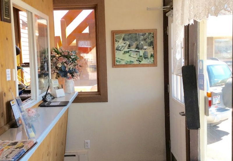 Budget Host Inn (Lake Antoine Motel) - Web Listing Photo (newer photo)